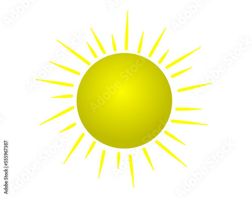 sun
