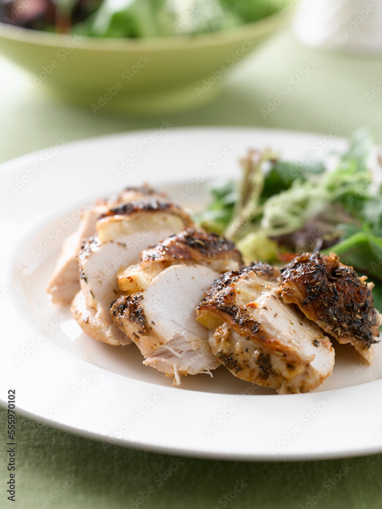 Stuffed Chicken Breast Stuffed Chicken Breast