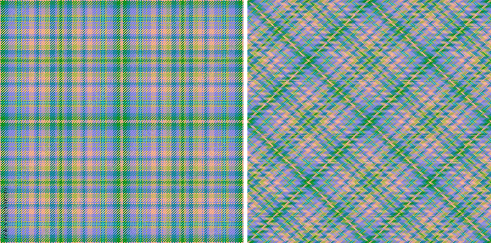 Vector check tartan. Pattern plaid fabric. Seamless textile background texture. Vector check tartan. Pattern plaid fabric. Seamless textile background texture.