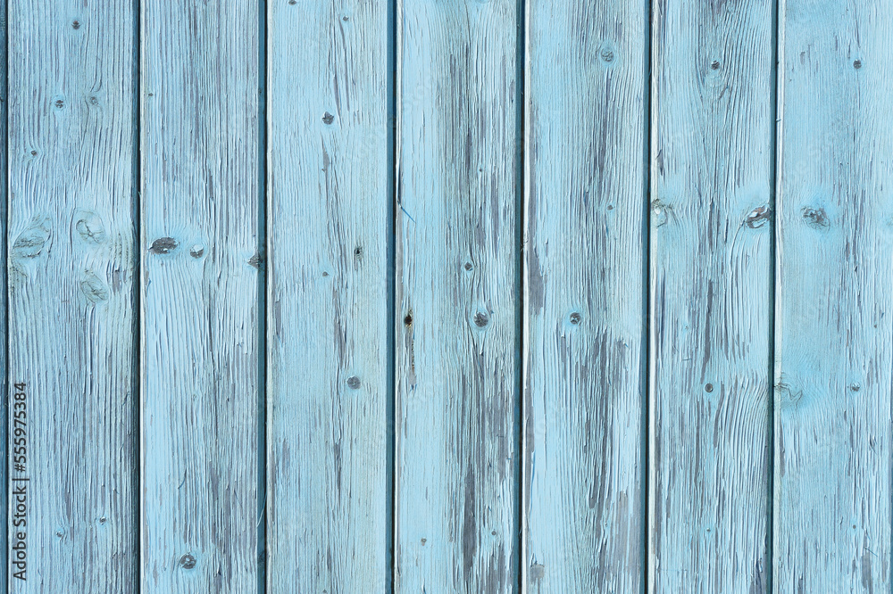 Close-up of Weathered Boards of Old Barn, Bad Mergentheim, Baden-Wurttemberg, Germany
