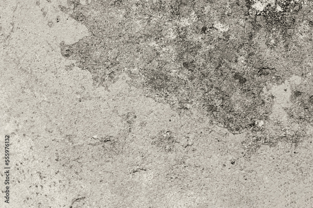 Obraz premium Concrete wall background. Abstract cement texture