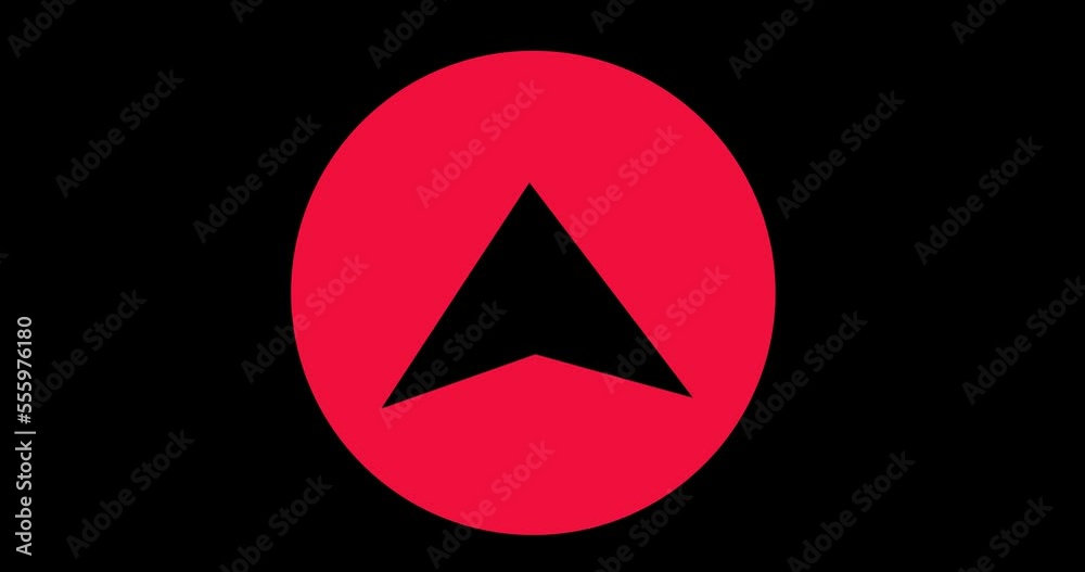 Arrows icons. animation of arrows. animation different arrows sign. Black animation arrows 4k icons video Arrows icons. animation of arrows. animation different arrows sign. Black animation arrows 4k icons video