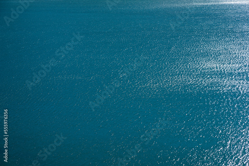 Abstract sea water surface background © Svetlana Zibrova