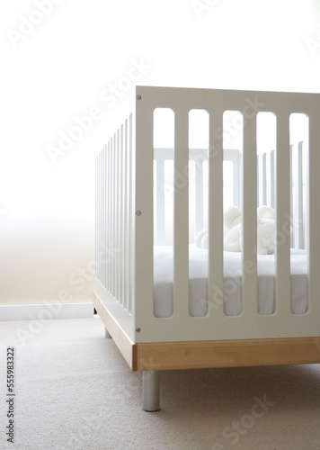 Wallpaper Mural Baby's Room Torontodigital.ca