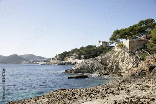 Cala Ratjada, Mallorca, Spain
