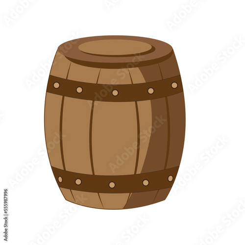 barrel icon logo vector design template