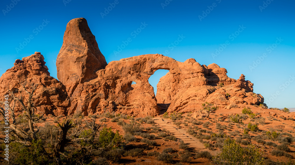 Fototapeta premium Utah National Parks