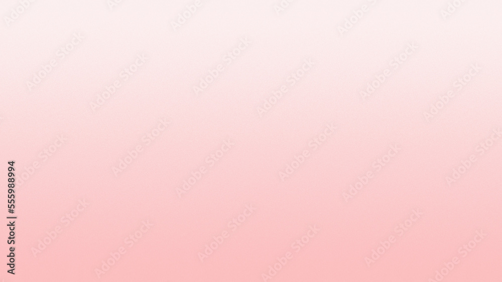 Abstract degrade pink white gradient background graphic for illustration.