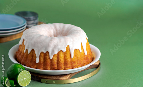 Lemon thread