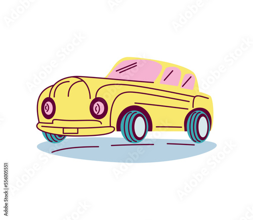 classic car icon