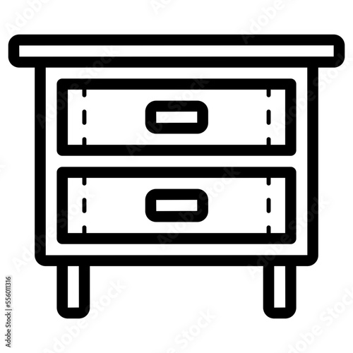 drawer icon