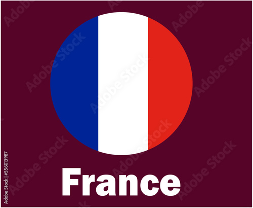 France Flag With Names Symbol Design Europe football Final Vector European Countries Football Teams Illustration Free Download France Flag With Names Symbol Design Europe football Final Vector European Countries Football Teams Illustration - GFXLoad