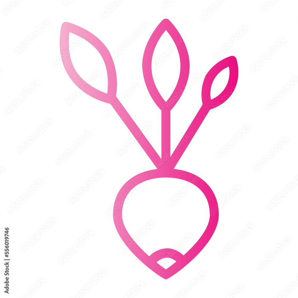 radish icon radish icon