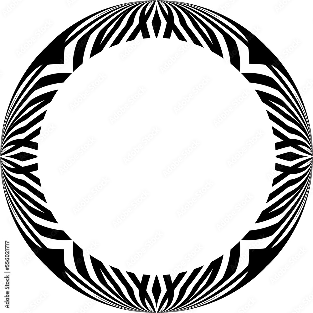 black circle vector black circle vector