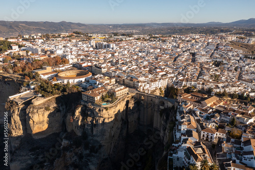 Photos Puente Nuevo Bridge - Ronda, Spain