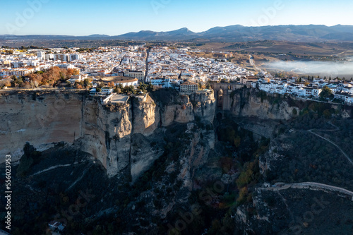 Bullring - Ronda, Spain