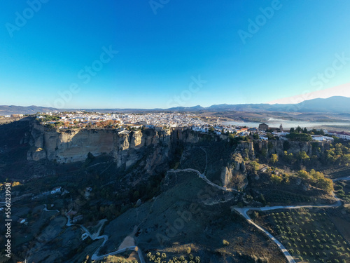 Bullring - Ronda, Spain