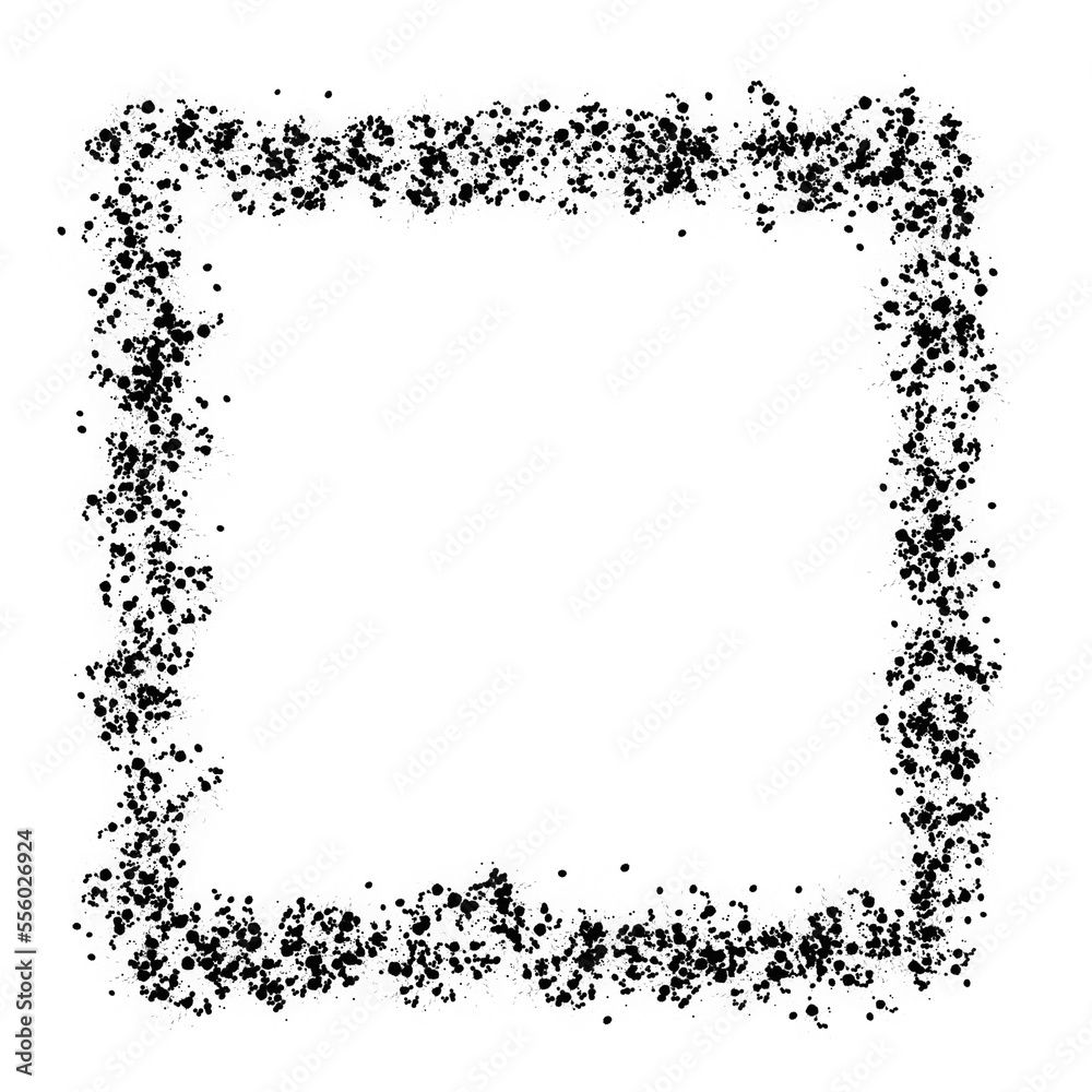 PNG. Black square frame element.
PNG. Black square frame element.