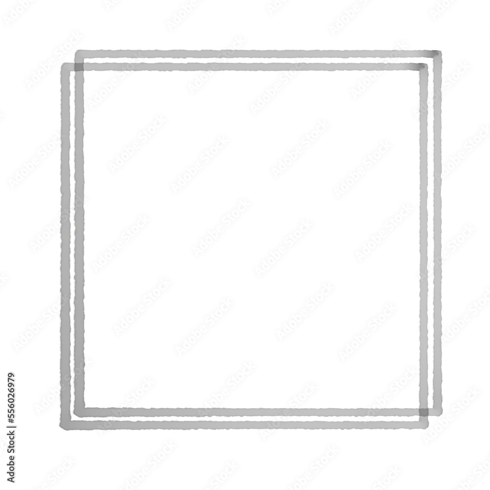 PNG. Black square frame element.
PNG. Black square frame element.