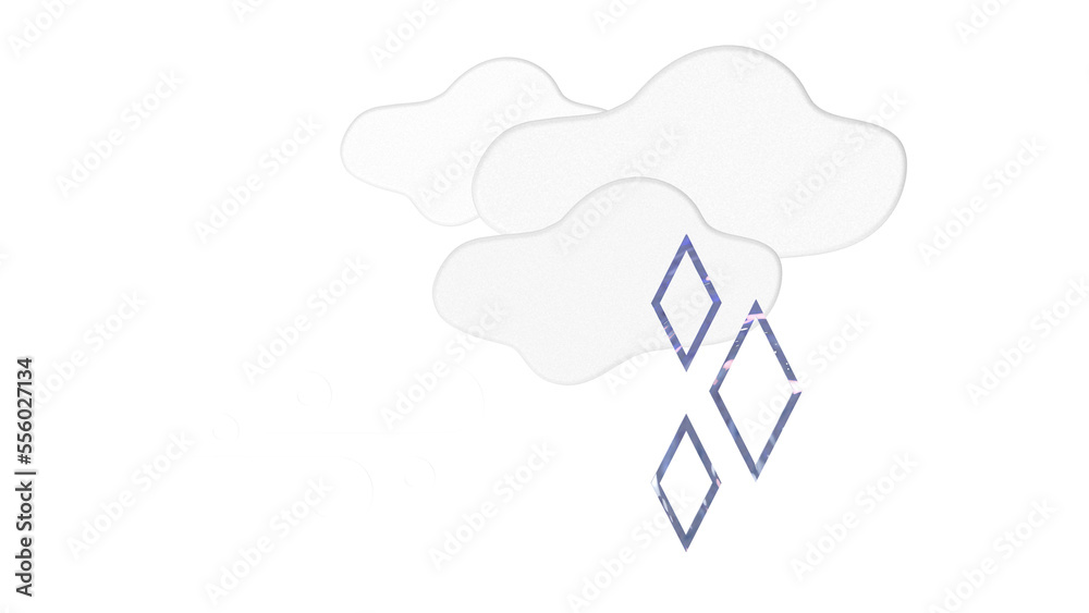 PNG 3D image on a transparent background of a bulb of a street thermometer with temperature symbols PNG 3D image on a transparent background of a bulb of a street thermometer with temperature symbols
