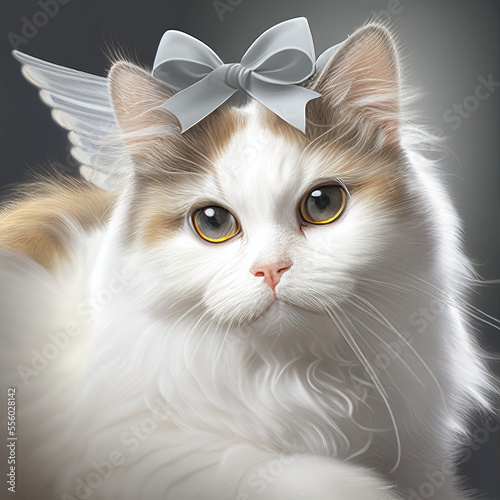 Cat Wings