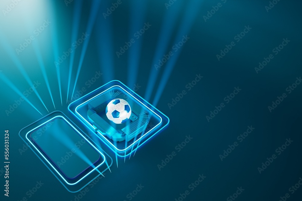 3d football object design. realistic rendering. abstract futuristic background. 3d illustration. motion geometry concept. sport competition graphic. tournament game bet content. soccer ball element. 3d football object design. realistic rendering. abstract futuristic background. 3d illustration. motion geometry concept. sport competition graphic. tournament game bet content. soccer ball element.