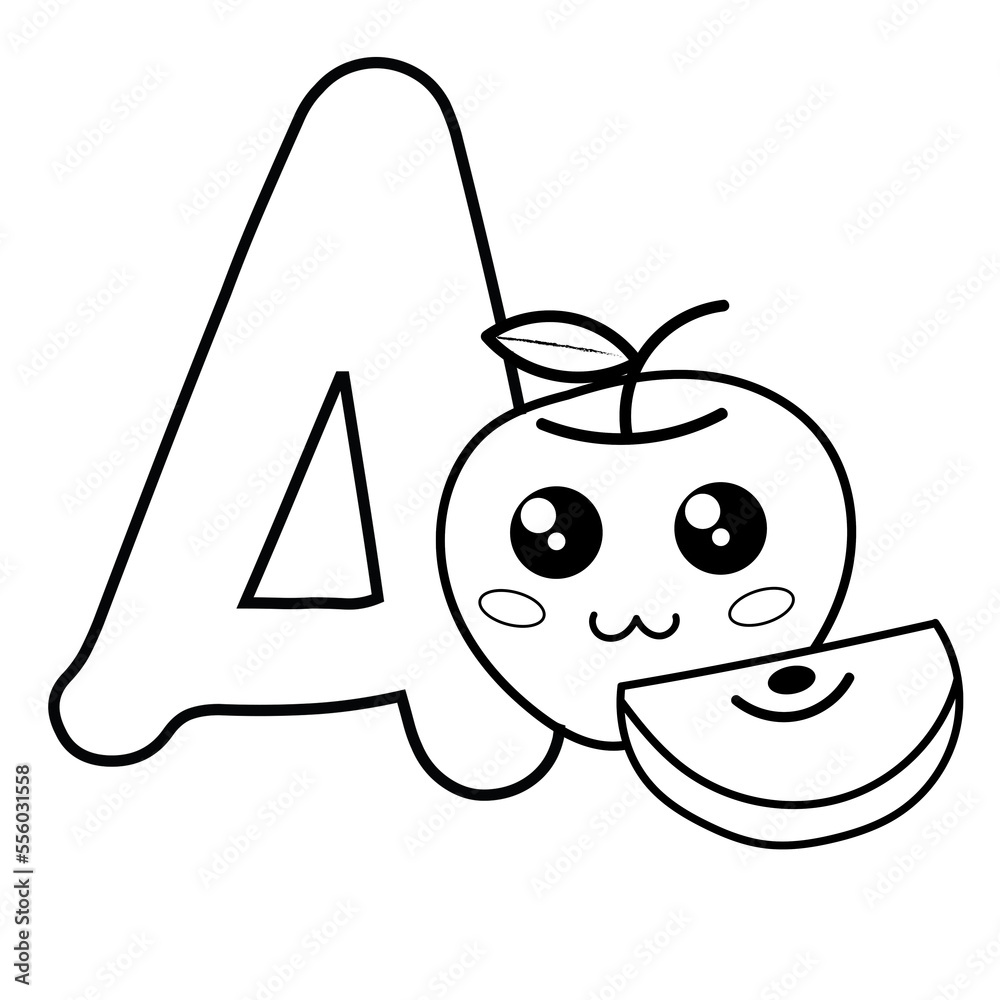 Fruit Alphabet Clip Art, Fruit A to Z Clipart, Cute a-z Clipart ,Clip Art for Personal and Commercial use, Digital clip art for Download Fruit Alphabet Clip Art, Fruit A to Z Clipart, Cute a-z Clipart ,Clip Art for Personal and Commercial use, Digital clip art for Download