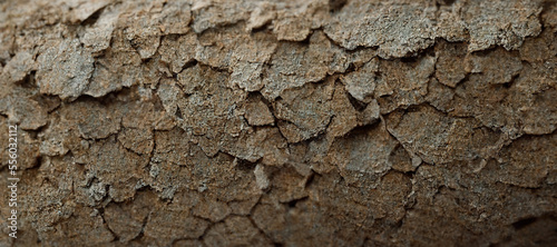 peeling cement wall texture background