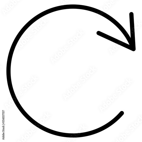 reload icon