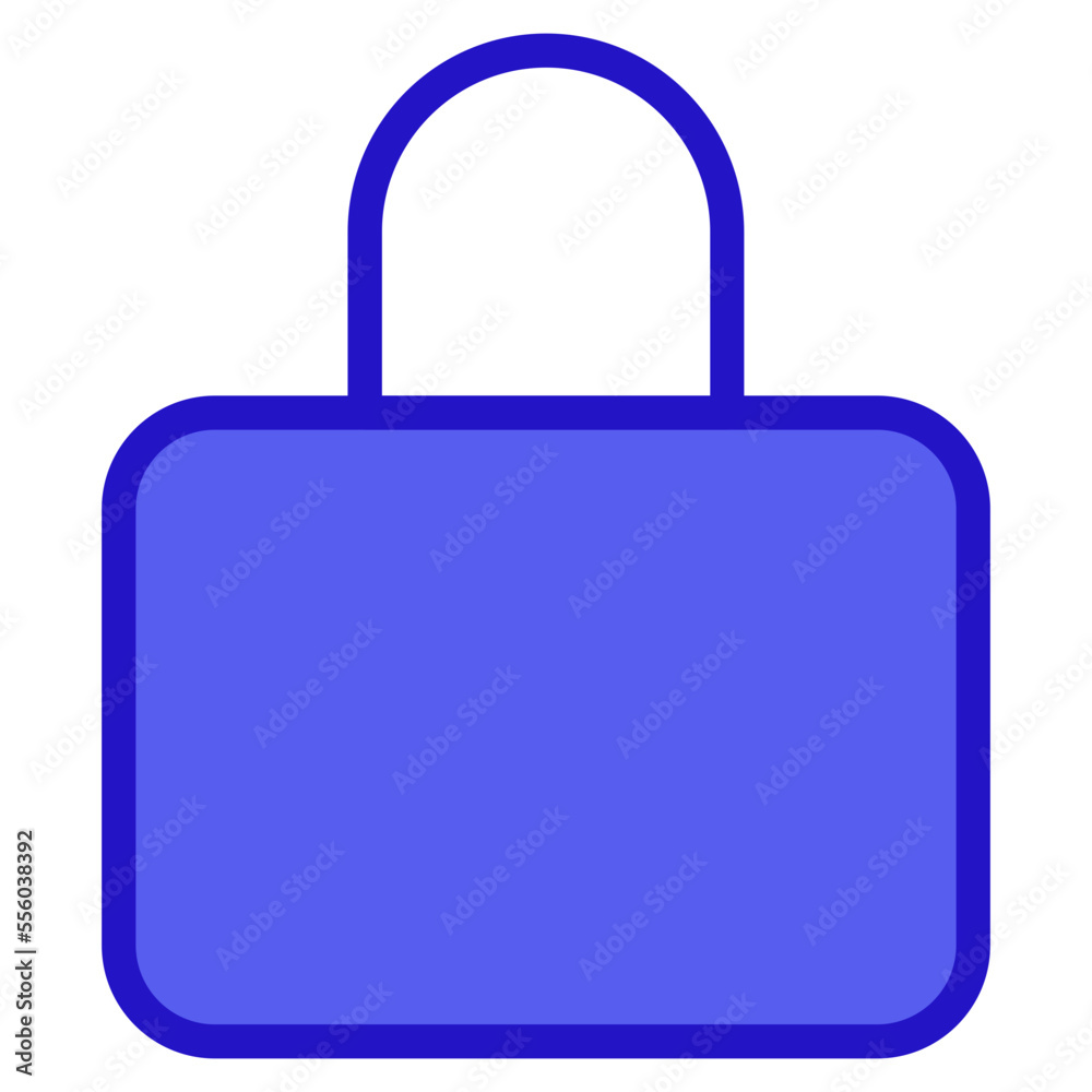 lock icon