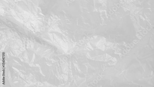 Plastic Bag Texture background, plastic film background
