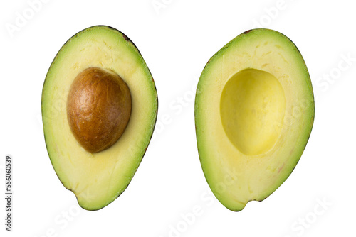 Fotografia avocado