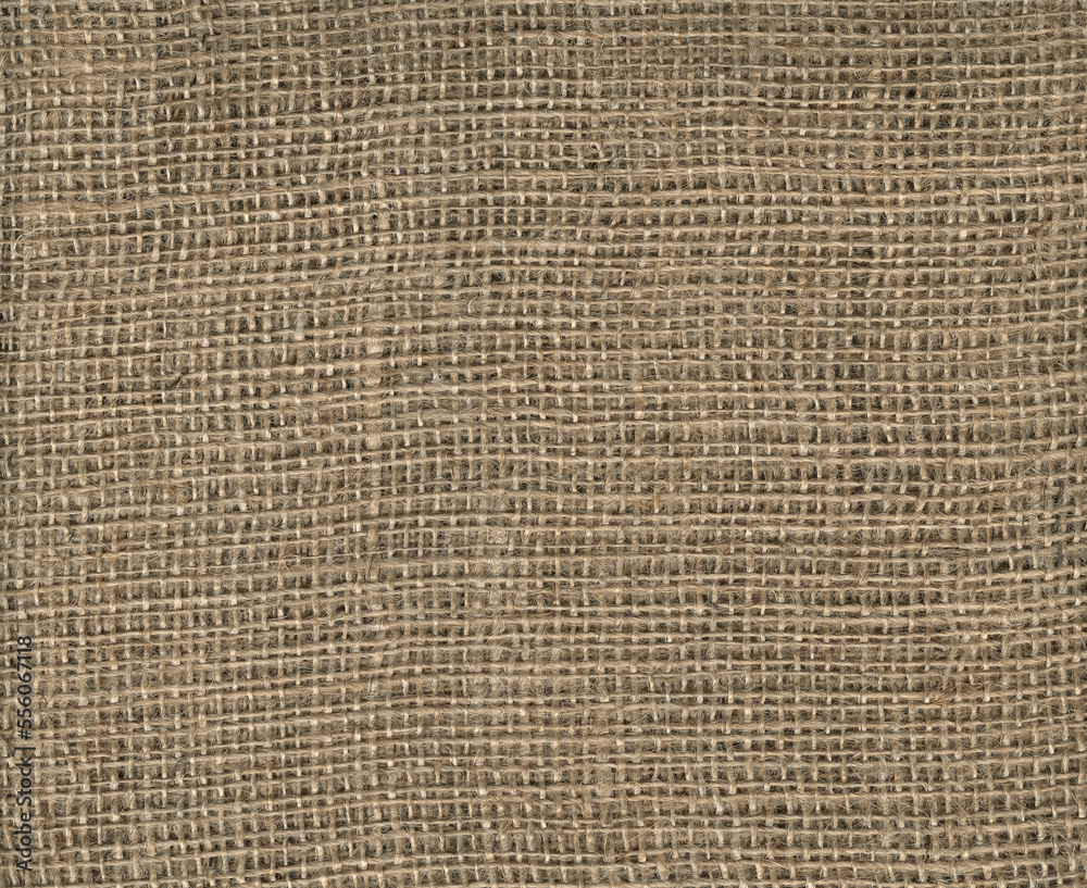 Jute sacking Jute sacking