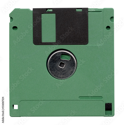 Floppy disk