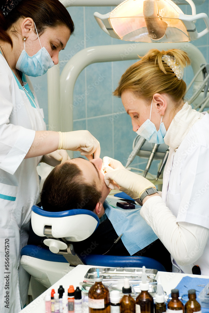 Stomatology Stomatology