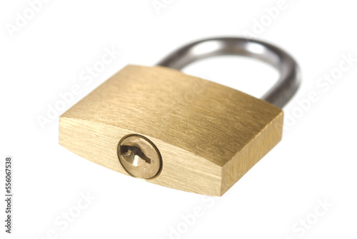 Padlock