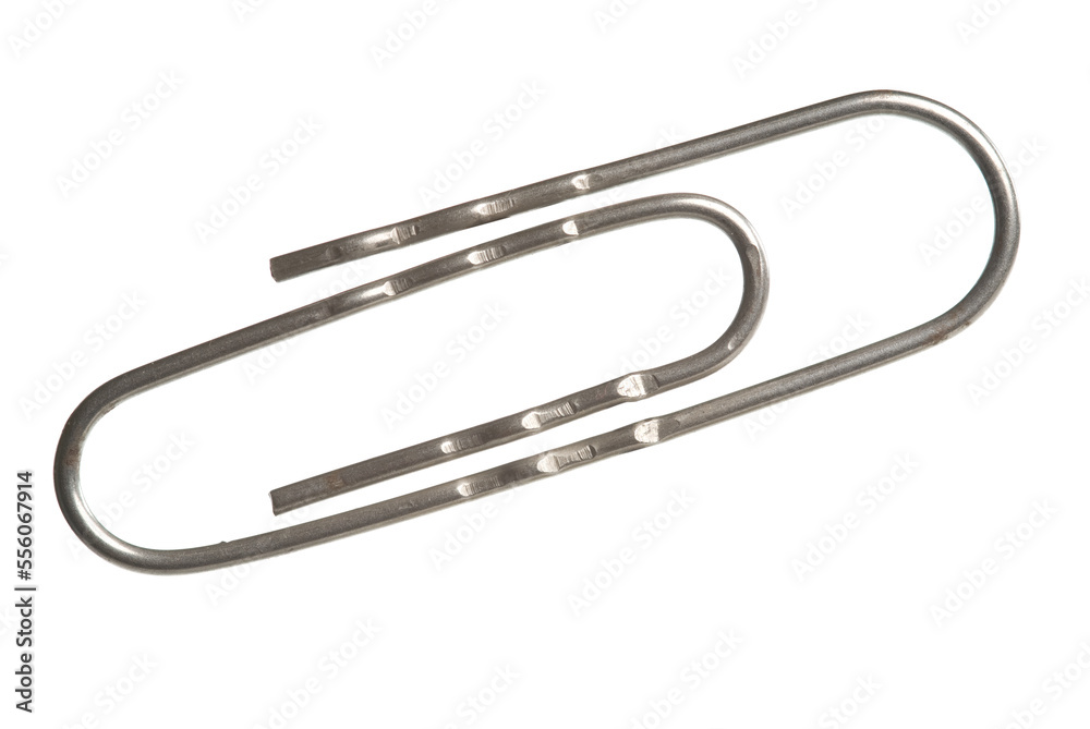 Paper-clip Paper-clip
