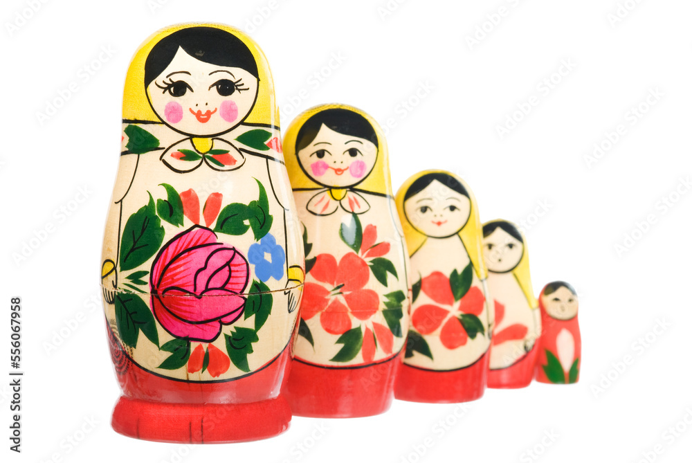 Matreshka Matreshka