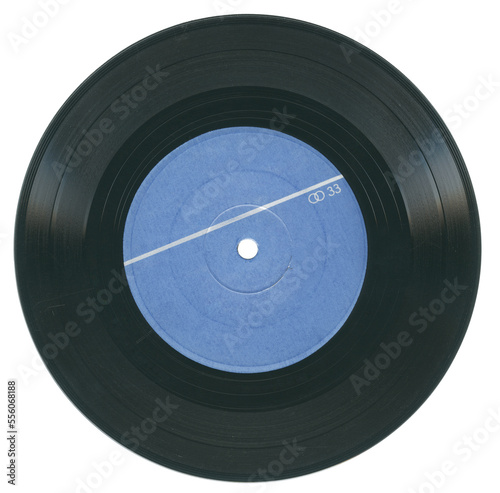 Gramophone  record