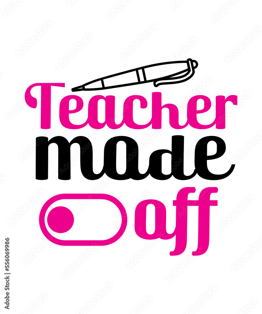 Teacher design, Teacher Svg, Teacher file, Teacher Svg design, Teacher ...