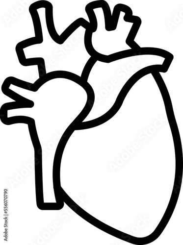 Heart treatment Vector Icon
