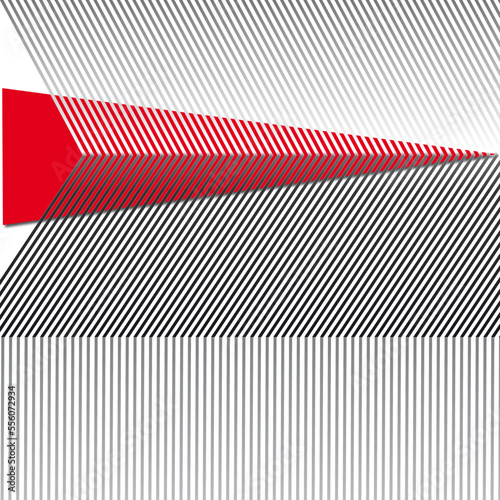 Streifenlayout 5