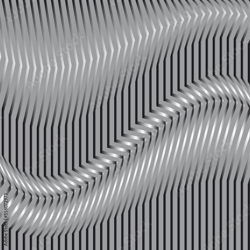 Streifenlayout 15