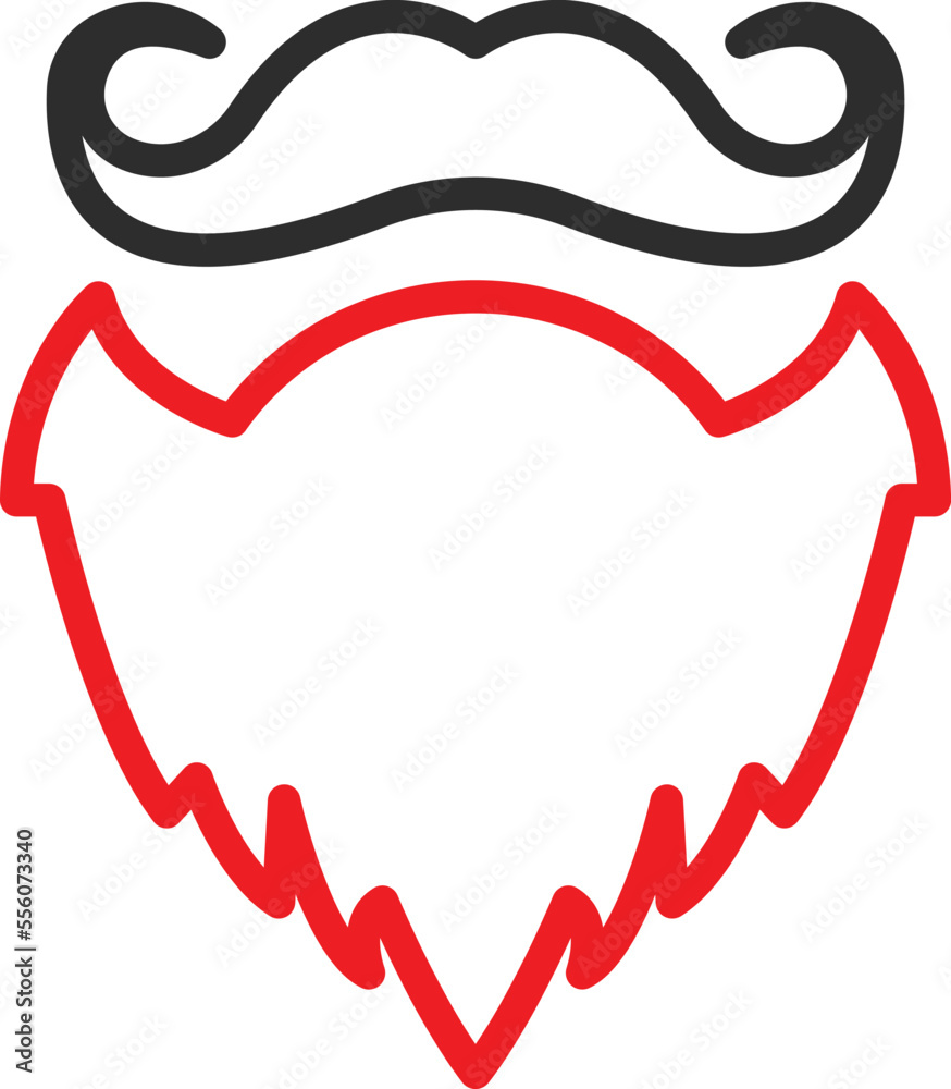 mustache Vector Icon
mustache Vector Icon
