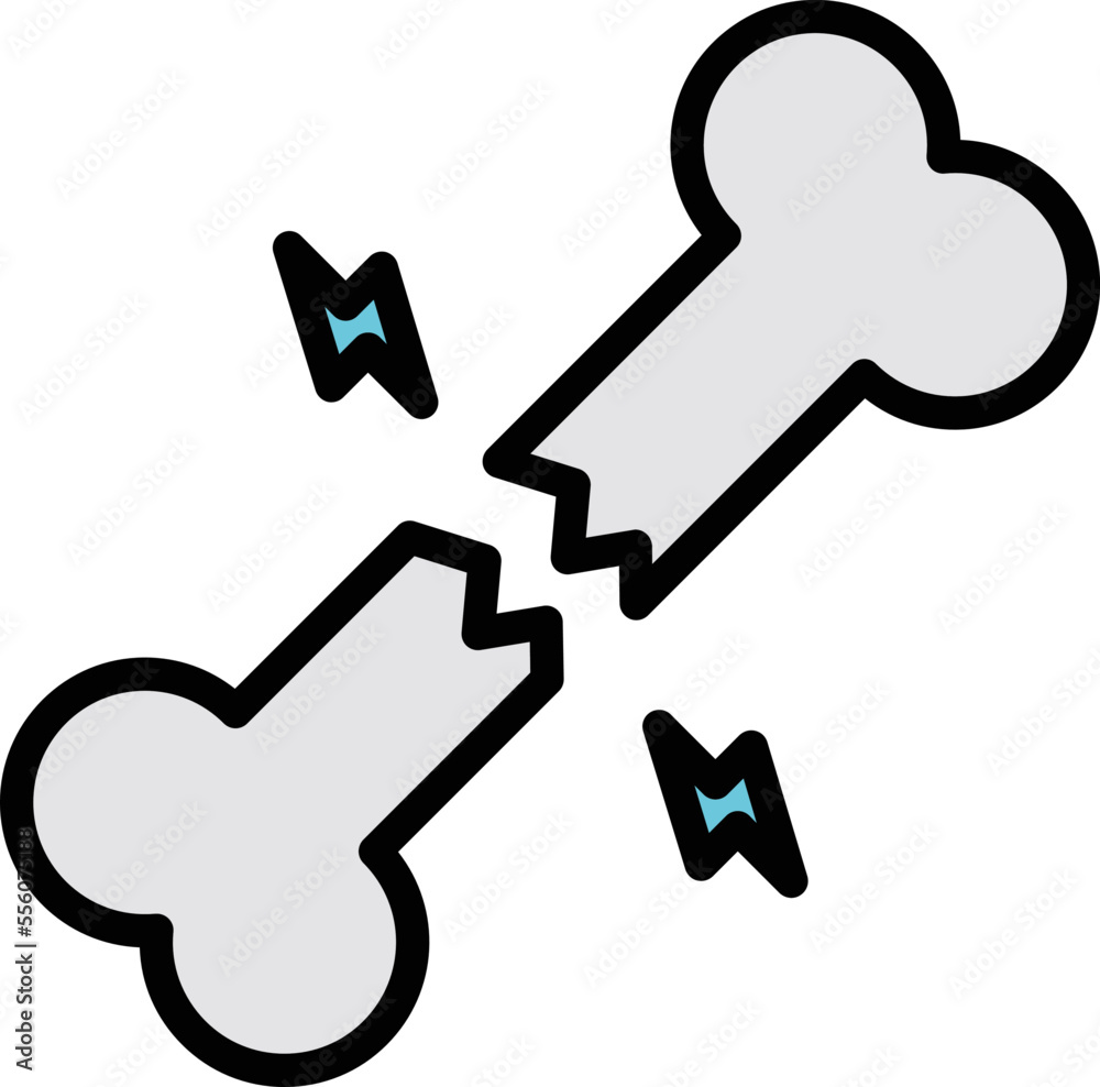 bone specialist Vector Icon
bone specialist Vector Icon