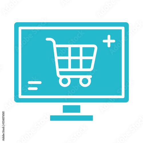 Ecommerce Icon
