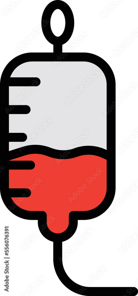 Blood DripVector Icon
Blood DripVector Icon