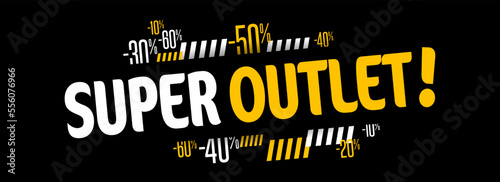 Super outlet
