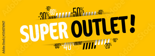 Super outlet