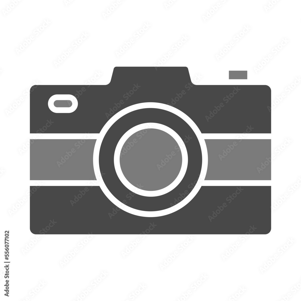 Camera Icon Camera Icon